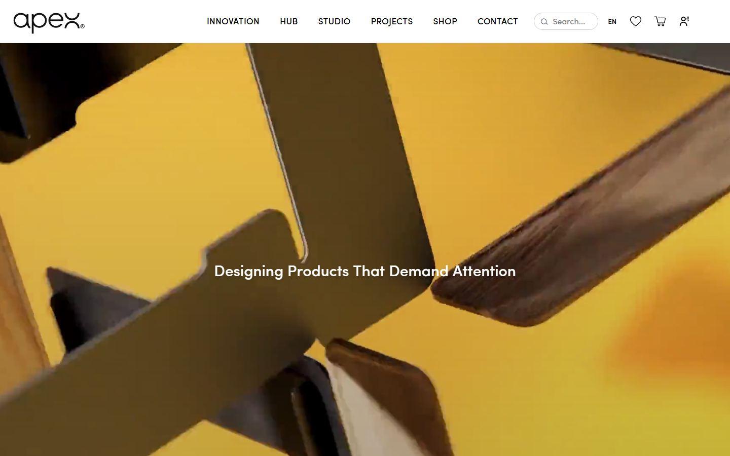 Brand & Identity